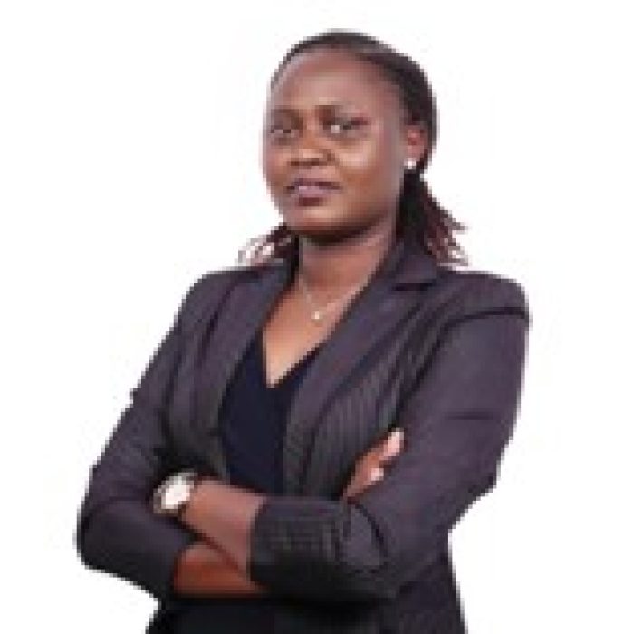 Dr. Vivian Chemwono